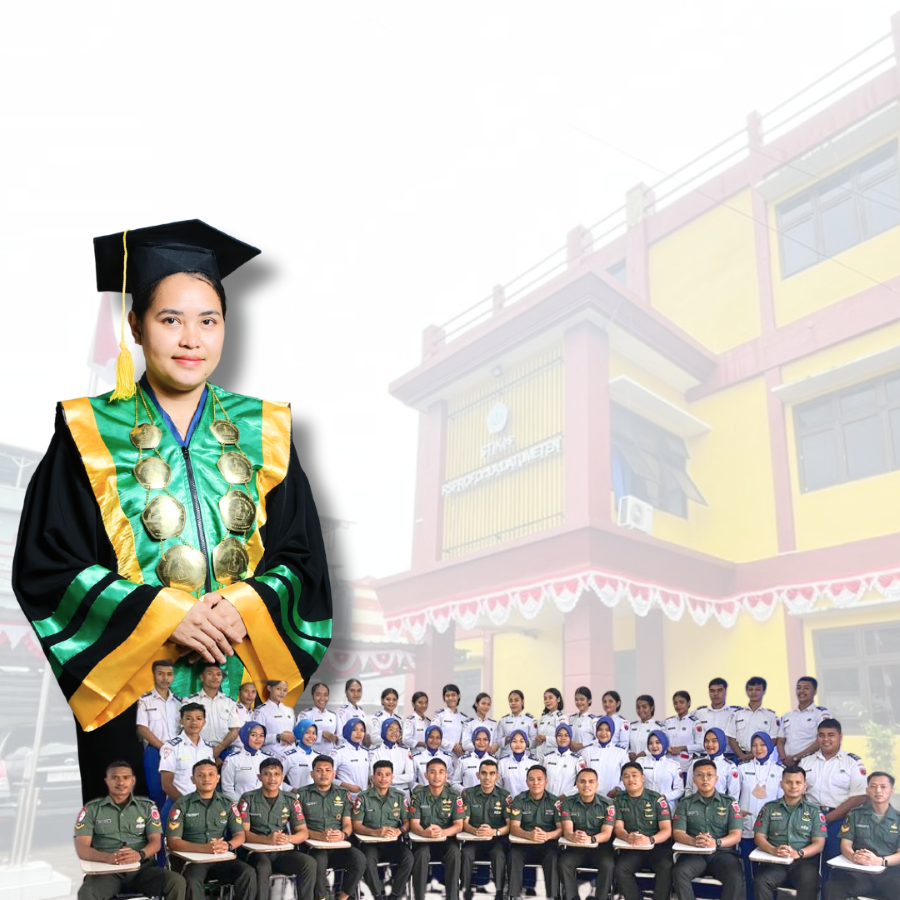 kAPRODI D3 kEPERAWATAN